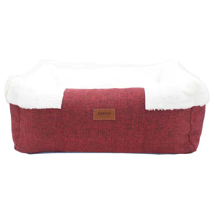 LEPUS LUXE COMFORT YATAK XLARGE 80X64X20CM