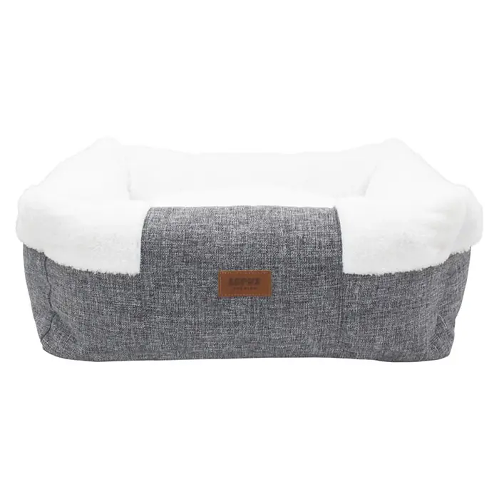 LEPUS LUXE COMFORT YATAK XLARGE 80X64X20CM