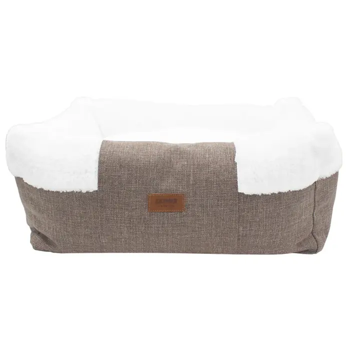 LEPUS LUXE COMFORT YATAK XLARGE 80X64X20CM