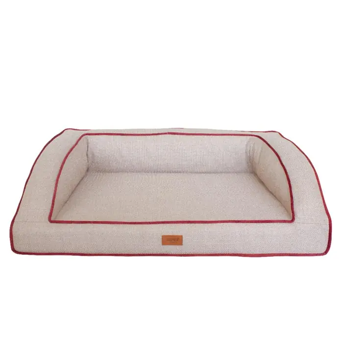 LEPUS SOFA KÖPEK YATAĞI 54X77CM