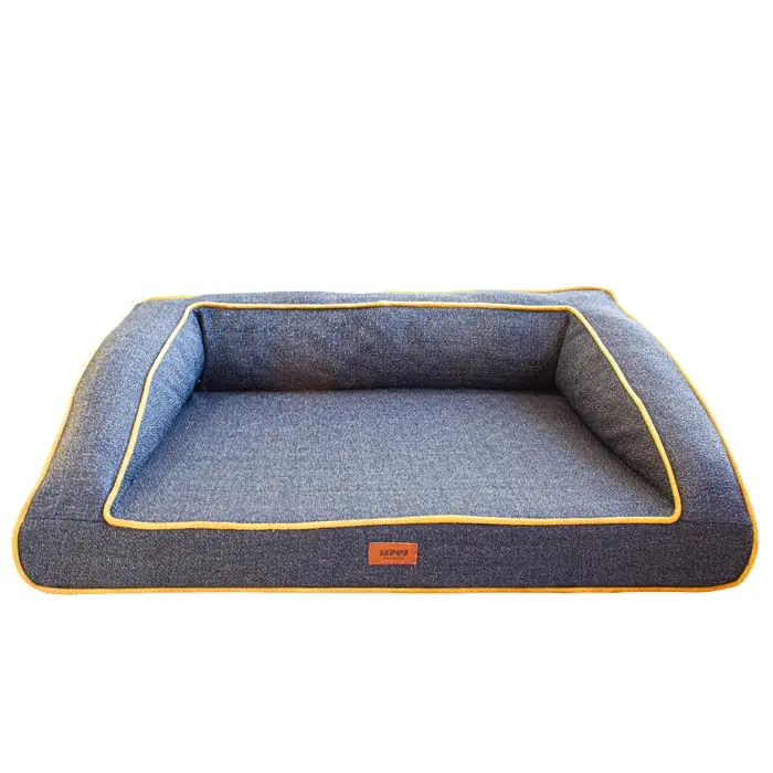LEPUS SOFA KÖPEK YATAĞI 54X77CM