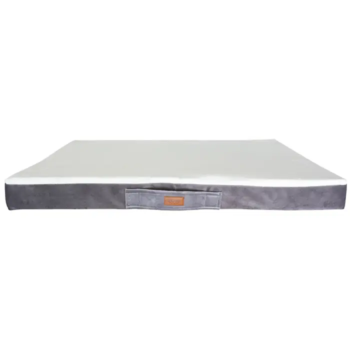 LEPUS SPONGE BED İÇ MEKAN KÖPEK YATAĞI LARGE 60X95CM