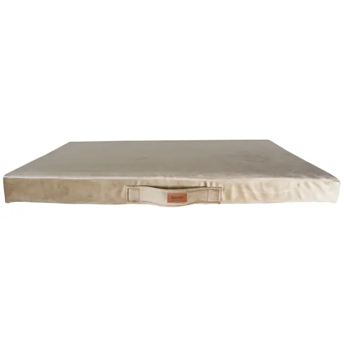 LEPUS SPONGE BED İÇ MEKAN KÖPEK YATAĞI LARGE 60X95CM