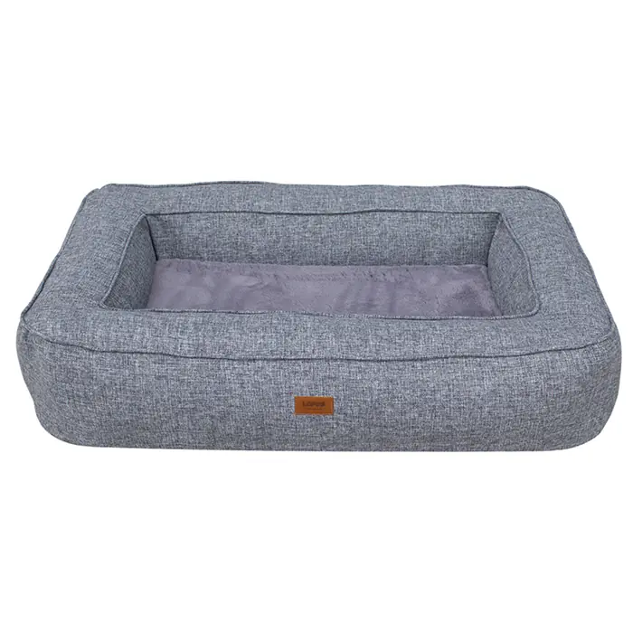 LEPUS VİSCO COMFORT KÖPEK YATAĞI 55X80CM