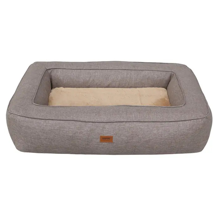 LEPUS VİSCO COMFORT KÖPEK YATAĞI 55X80CM