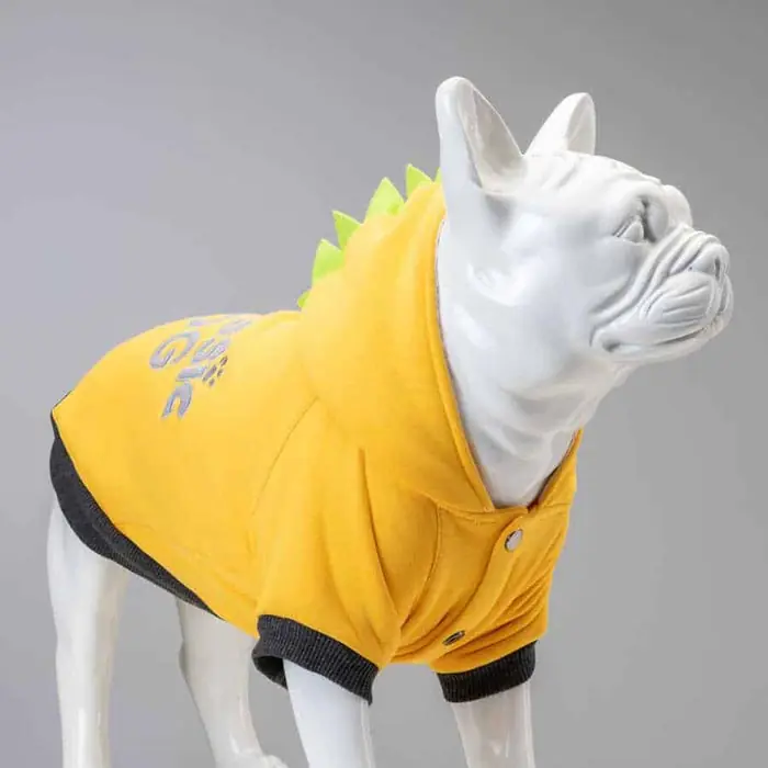 LİNDO JURASSİC DOG KÖPEK SWEATSHİRT
