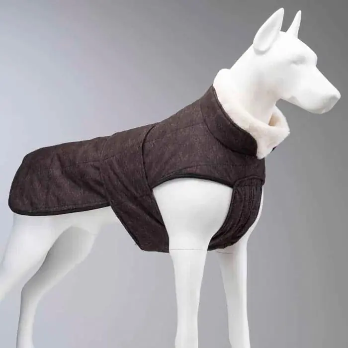LİNDO LUXURY PLUS COFFEE KÖPEK MONTU