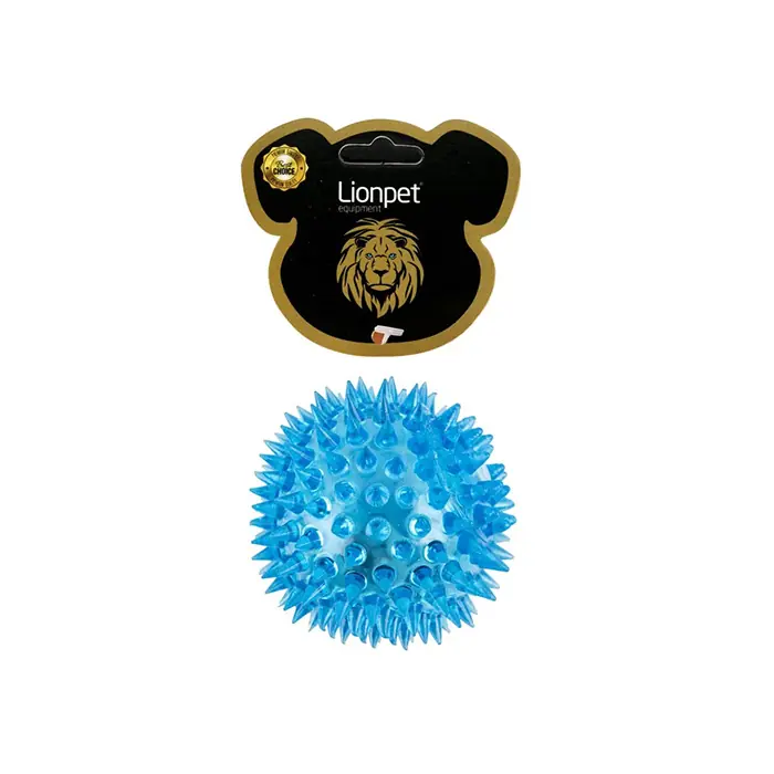 LİON IŞIKLI TOP 6,5 CM