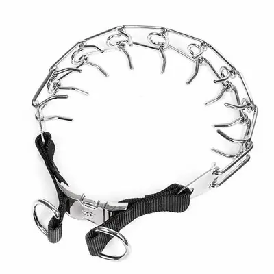 LİON PET 4,0*60CM DİKENLİ EĞİTİM TASMASI