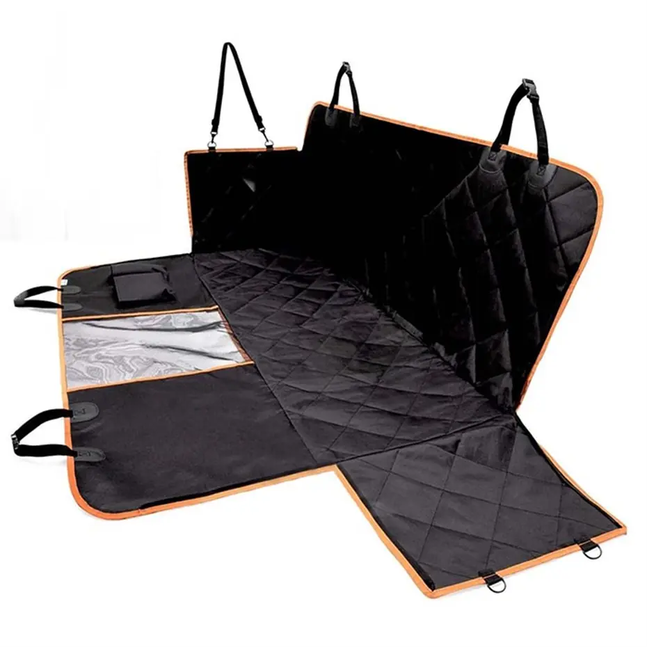 LİON PET ARAÇ KOLTUK ÖRTÜSÜ JF3015
