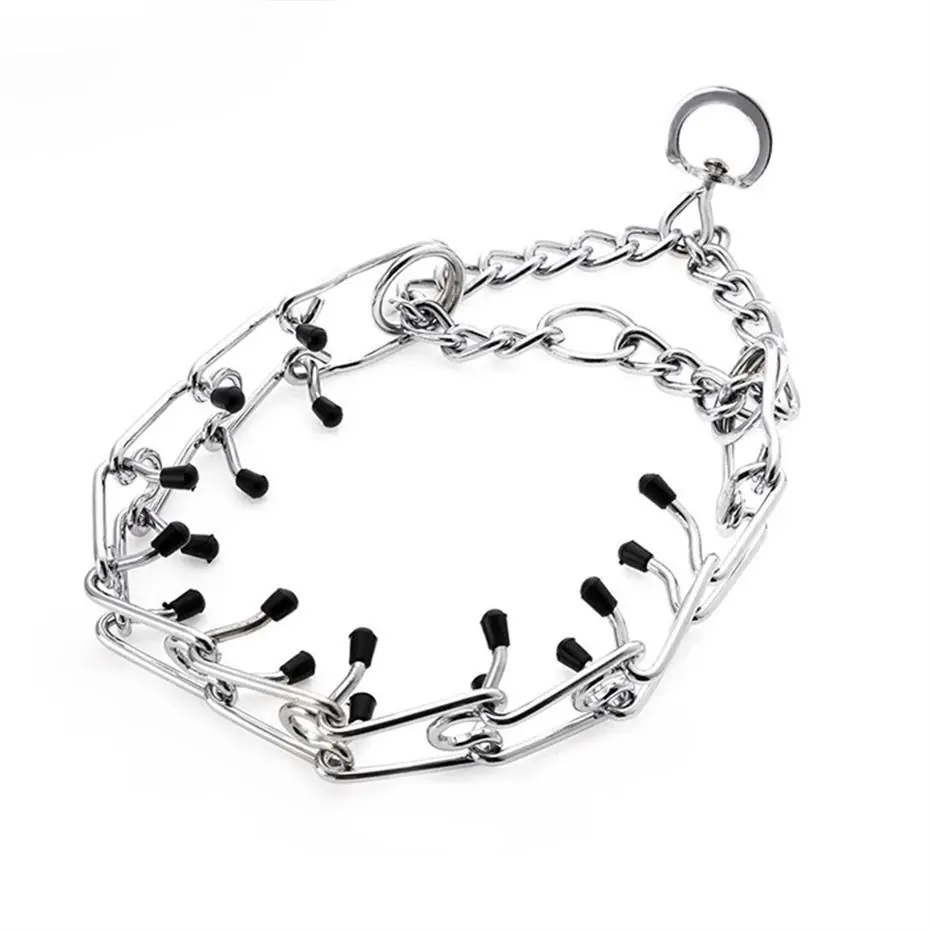 LİON PET DİKENLİ EĞİTİM TASMASI 3,0*50 CM