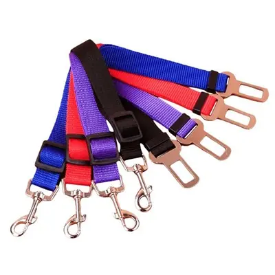 LİON PET KÖPEK EMNİYET KEMERİ
