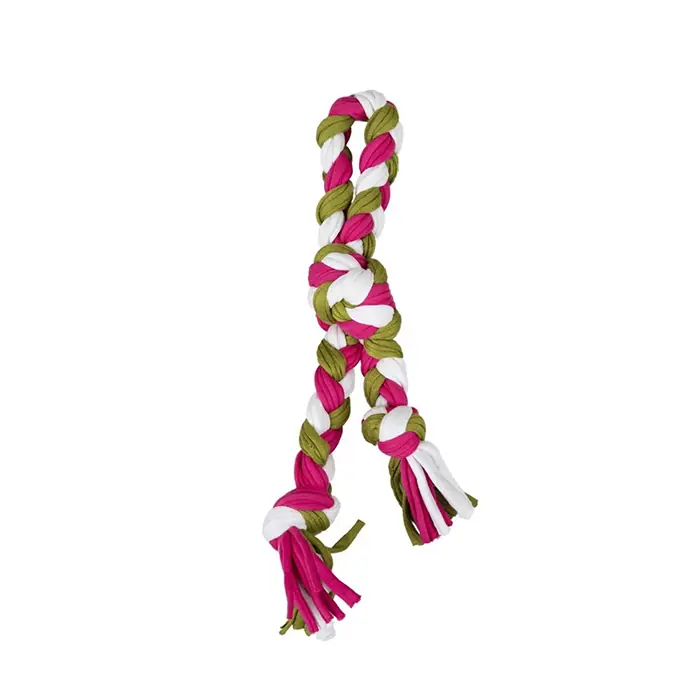 LİON PET KÖPEKLER İÇİN DİŞ KAŞIMA İPİ 42CM