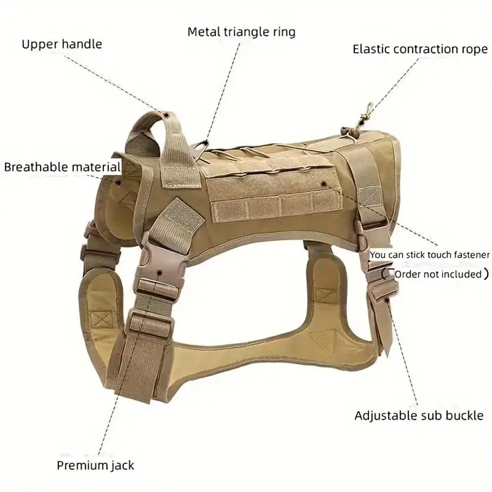 LİON PET RX013 KÖPEK EĞİTİM TASMASI LARGE 61-99CM