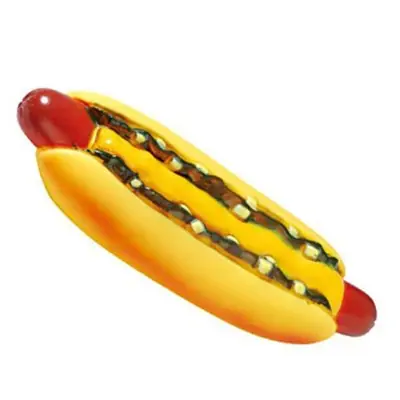 LİON PET SESLİ VİNLY KÖPEK OYUNCAĞI 25X8CM