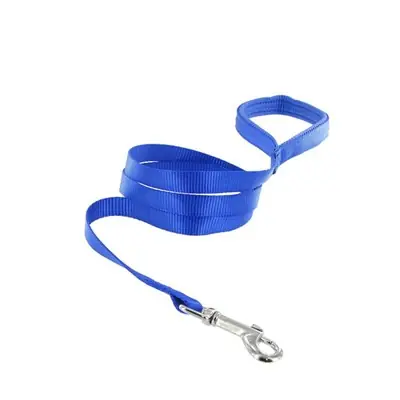 LİON PET SOFT TUTMALI KÖPEK GEZDİRME KAYIŞI 2,5CM*120 CM