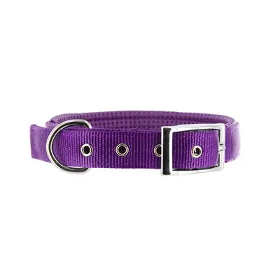 LİON PET YUMUŞAK DOKU KÖPEK BOYUN TASMASI 2.0CM*45CM