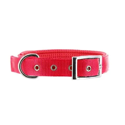 LİON PET YUMUŞAK DOKU KÖPEK BOYUN TASMASI 2.0CM*50CM