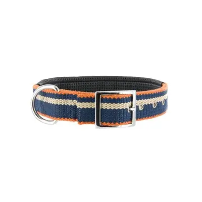 LİON PET YUMUŞAK DOKU KÖPEK BOYUN TASMASI 3*75 CM