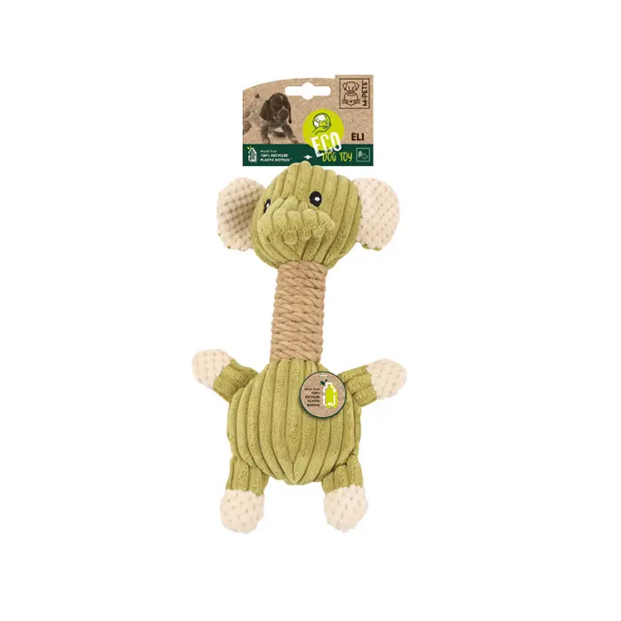 M-PETS ELİ KÖPEK OYUNCAĞI