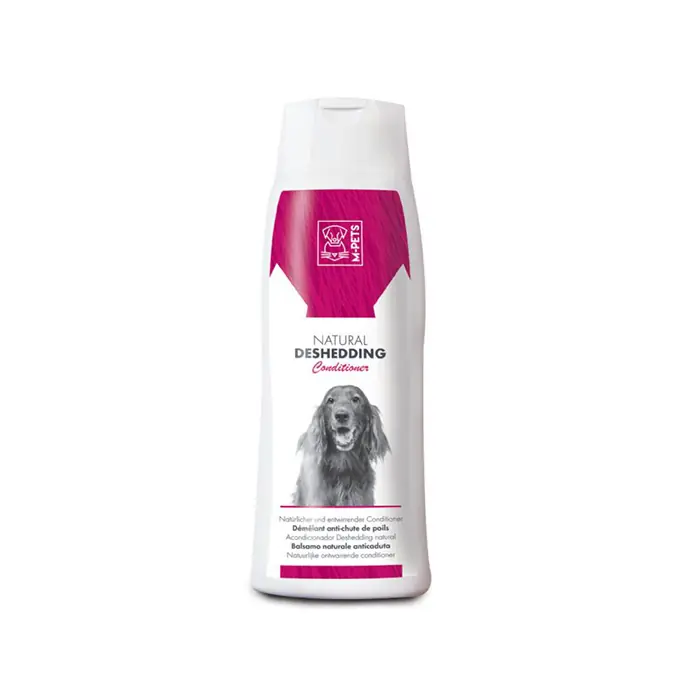 M-PETS KÖPEK TÜY BAKIM KREMİ 250ML