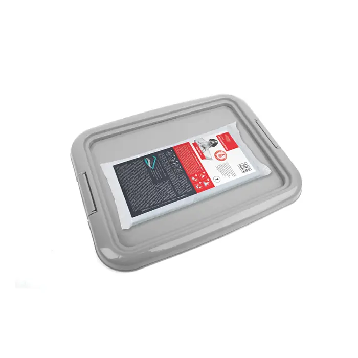 M-PETS KÖPEKLER İÇİN TUVALET 33X45CM ÇİŞ PEDİ HEDİYELİ