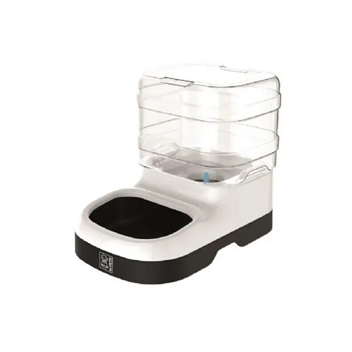 M-PETS NİLE HAZNELİ SU KABI 1500ML