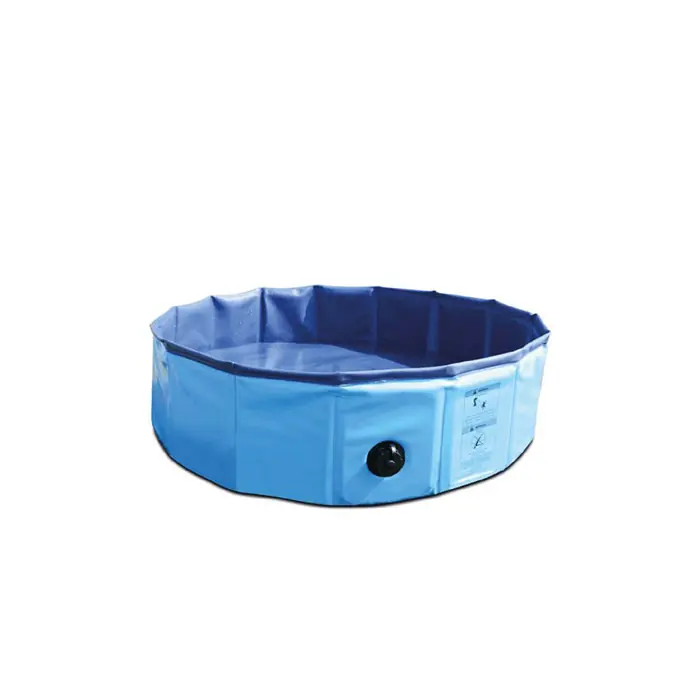 M-PETS PLUF KÖPEK OYUN HAVUZU LARGE