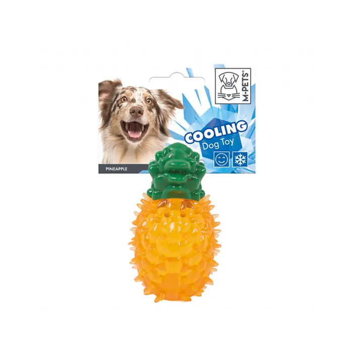 M-PETS SERİNLETİCİ KÖPEK OYUNCAĞI 12CM