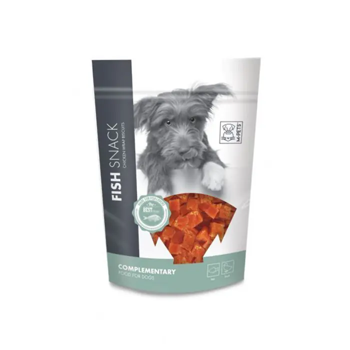 M-PETS SOMON KÜPLERİ KÖPEK ÖDÜLÜ 80GR