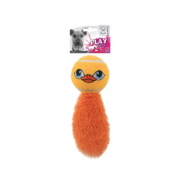 M-PETS TONY KÖPEK OYUNCAĞI