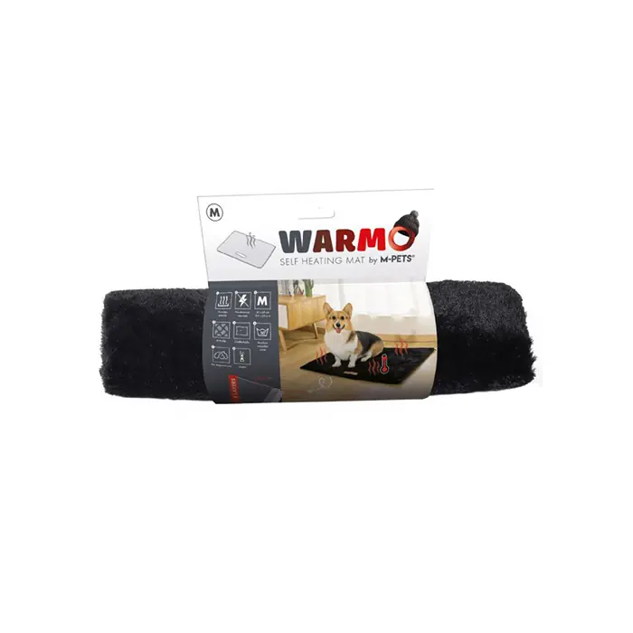 M-PETS WARMO KENDİNDEN ISINAN MAT MİNDER MEDİUM
