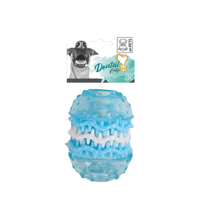 M-PETS WASHY DENTAL CARE KÖPEK OYUNCAĞI LARGE