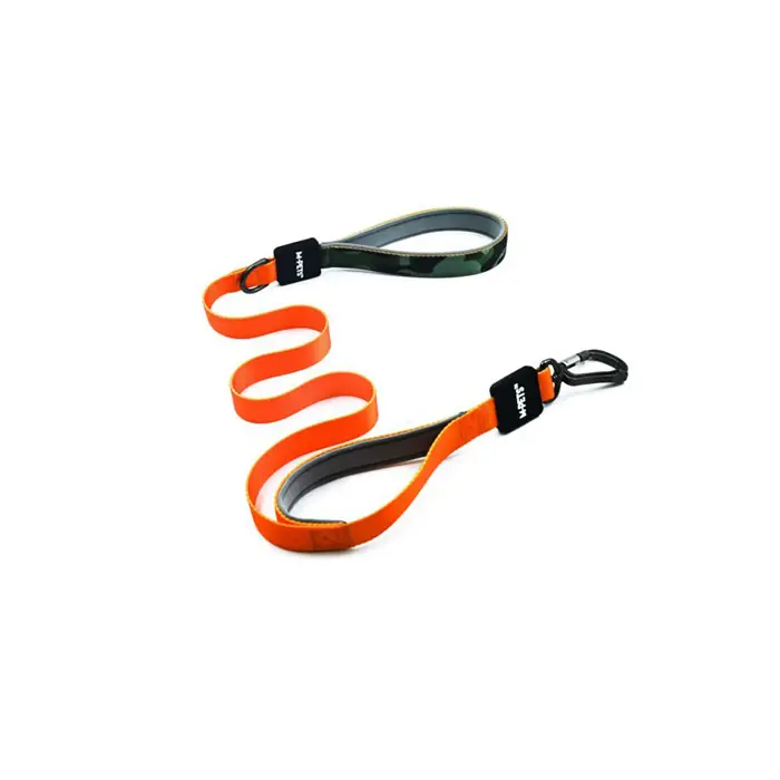M-PETS WİLD JUNGLE LEASH CONTROL KÖPEK GEZDİRME KAYIŞI L-XL