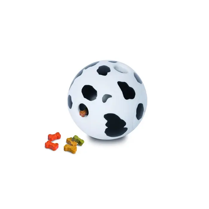 M-PETS İNTERAKTİF KÖPEK OYUN TOPU