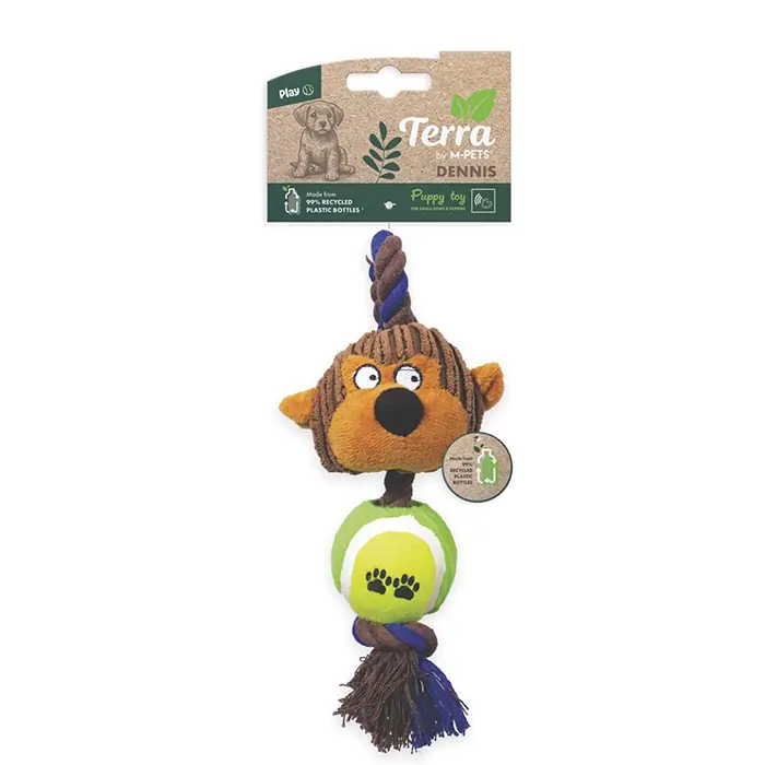 M-PETS DENNİS KÖPEK OYUNCAĞI