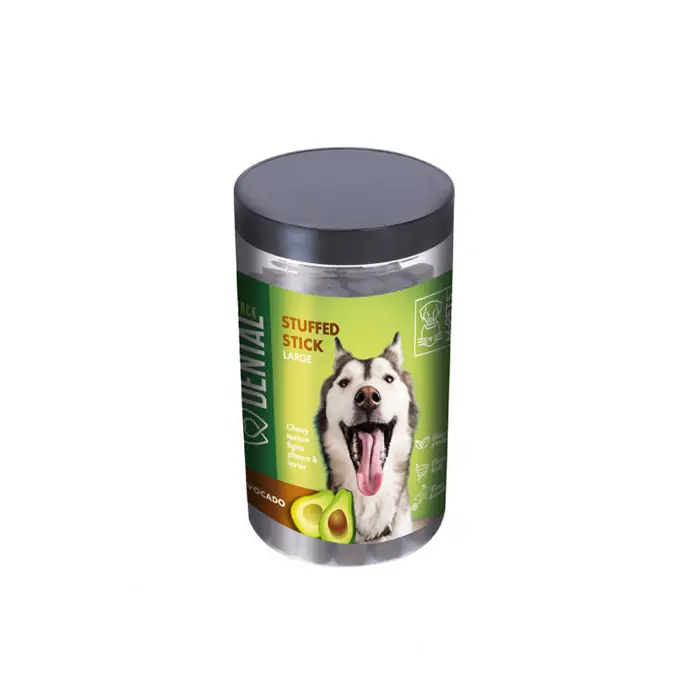 M-PETS DENTAL AVOKADOLU LARGE STİCK KÖPEK ÖDÜLÜ 510GR