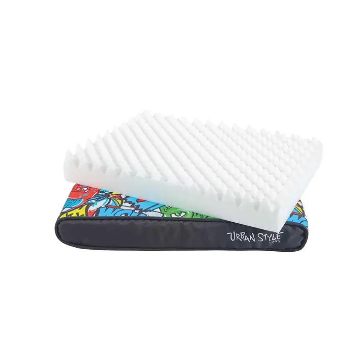 M-PETS URBANSTYLE CONTEMPO CUSHİON KEDİ KÖPEK YATAĞI XLARGE 110X75X12CM