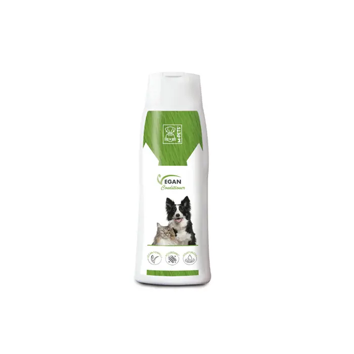 M-PETS VEGAN KEDİ VE KÖPEK BAKIM KREMİ 250 ML