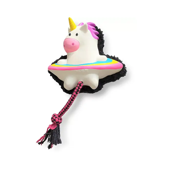 MAX & MOLLY SNUGGLES TOY MAGİC MİKEY SESLİ KÖPEK OYUNCAĞI MİKEY 15CM