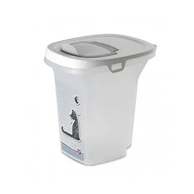MODERNA LOVE SERİSİ MAMA SAKLAMA KABI 6 LT