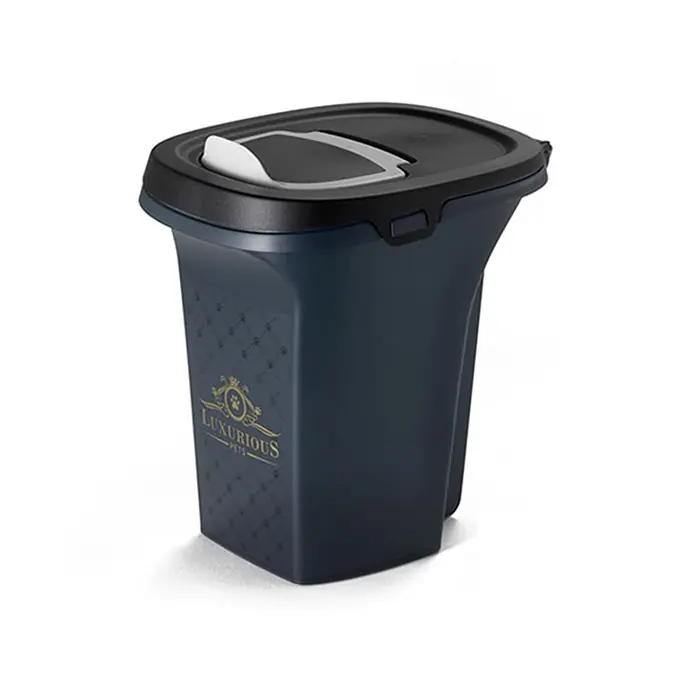MODERNA LUXURİOS MAMA SAKLAMA KABI 6 LT