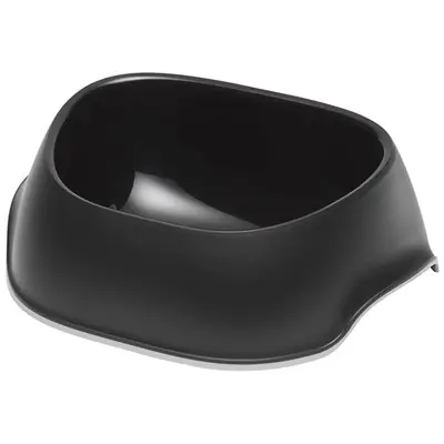 MODERNA SENSİBOWL KÖPEK MAMA KABI 1200 ML SİYAH