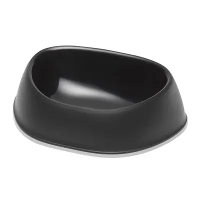 MODERNA SENSİBOWL KÖPEK MAMA KABI 350 ML SİYAH