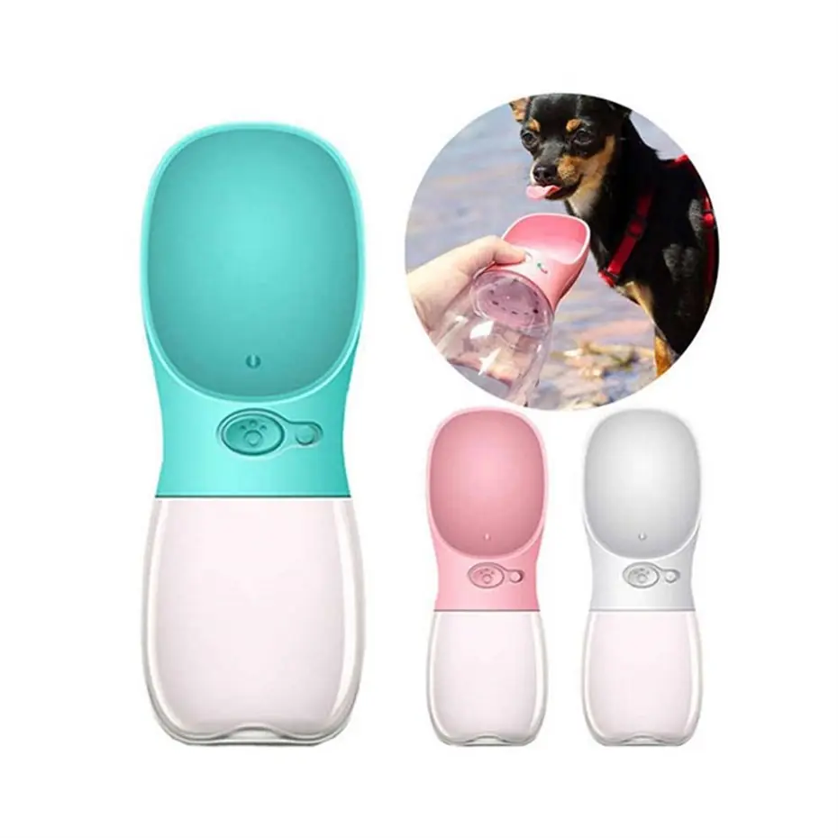 NUNBELL BASMALI SEYAHAT SULUĞU 500ML