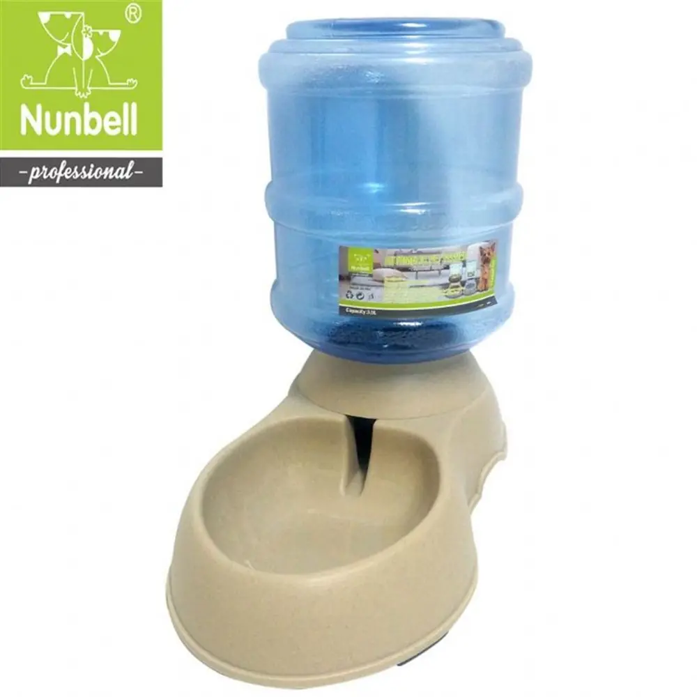 NUNBELL DAMACANA SU KABI 3500 ML
