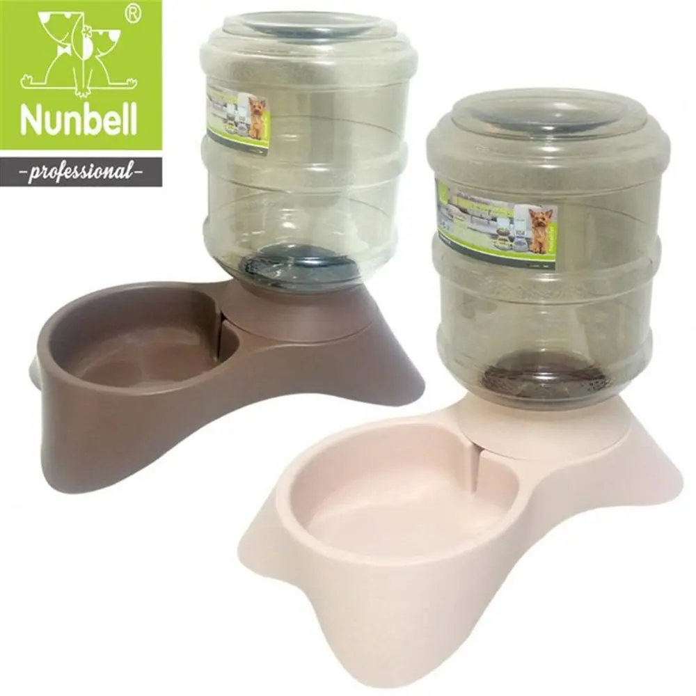NUNBELL DAMACANA SU KABI 3500 ML