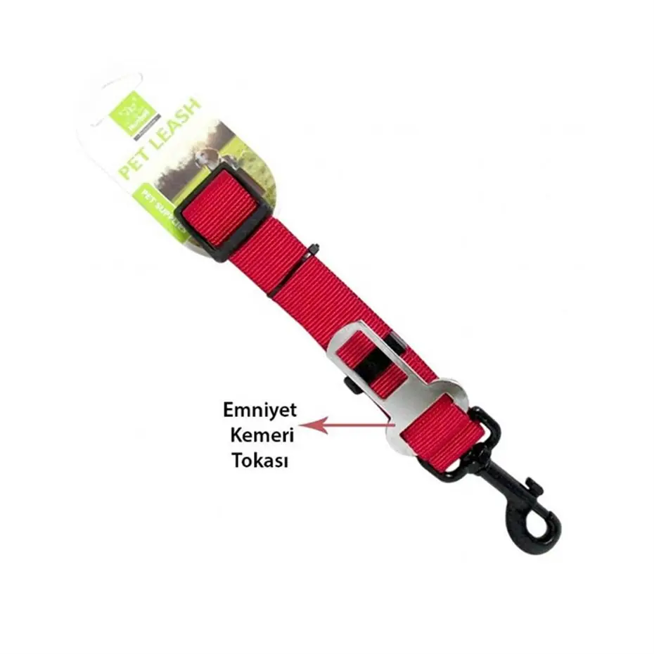 NUNBELL EMNİYET KEMERİ UZATICI
