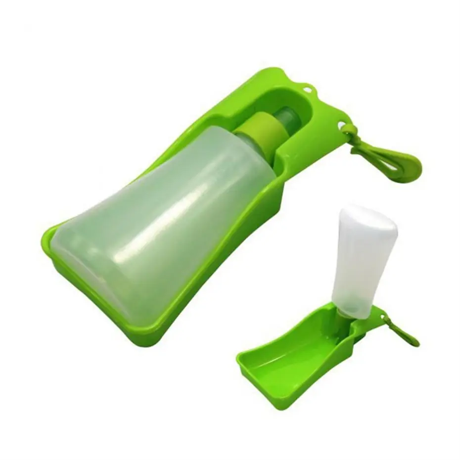 NUNBELL ERGONOMİK SEYAHAT SULUĞU 500ML