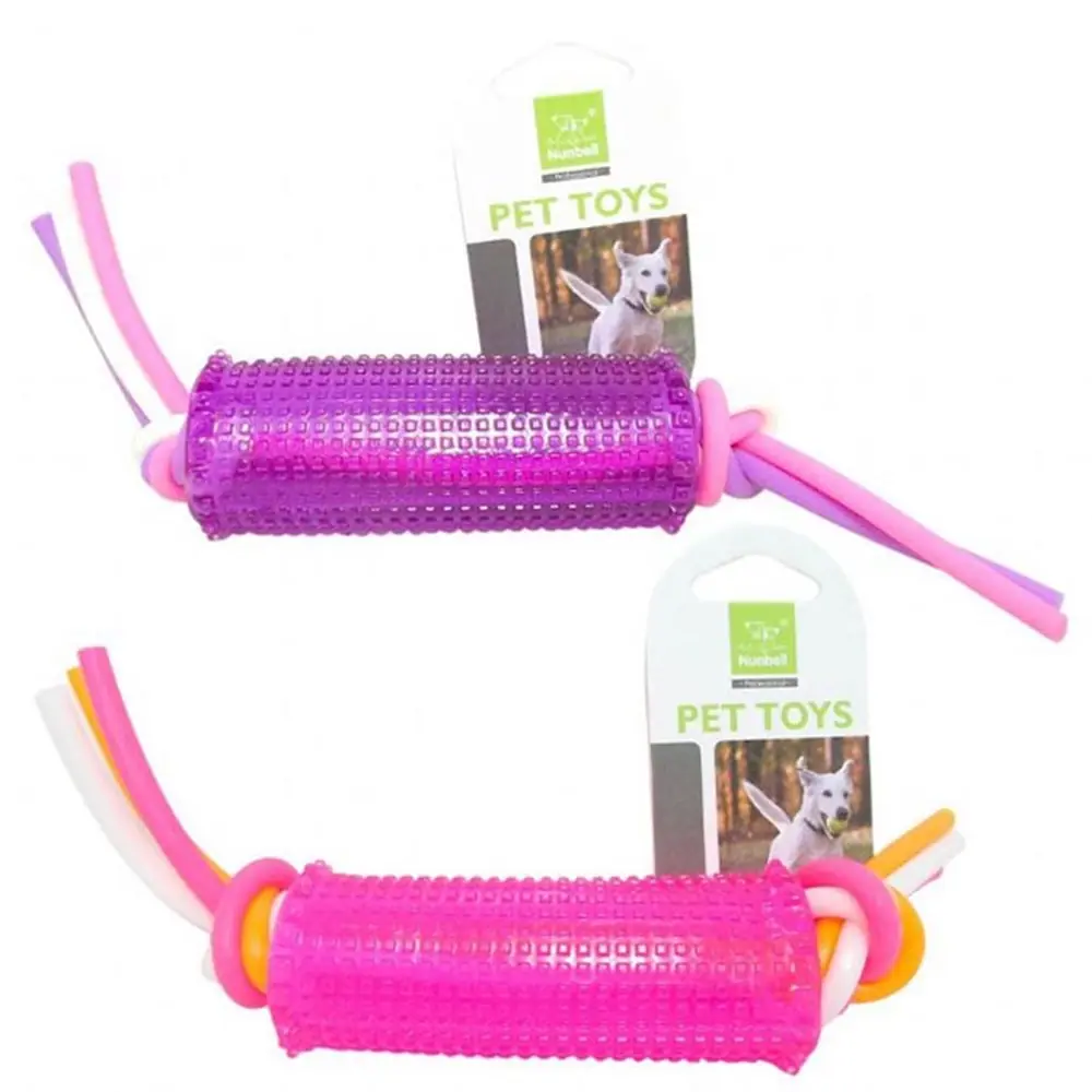 NUNBELL PLASTİK KEMİK KÖPEK OYUNCAĞI 24 CM